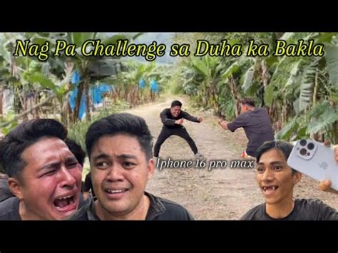 nag pa chupa sa bakla